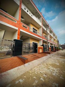 Image of 1800 Sq.ft 4 BHK Independent House for sale in Sector 123, Mohali for Rs. 13400000