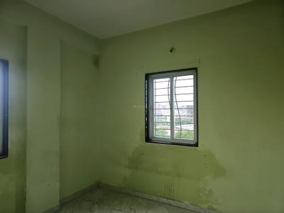 Bedroom Image of 500 Sq.ft 1 BHK Apartment / Flat for rent in Charholi Kurd Pune for Rs. 8000