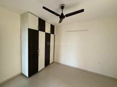 Bedroom Image of 1578 Sq.ft 3 BHK Apartment / Flat for sale in Tulip Violet, Sector 69 Gurgaon for Rs. 23000000