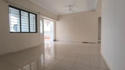 Hall Image of 1016 Sq.ft 2 BHK Apartment / Flat for sale in Mohar Luxe Towers, Gokhalenagar Pune for Rs. 20000000