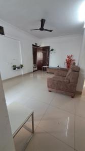 Hall Image of 1240 Sq.ft 2.5 BHK Apartment / Flat for sale in Kumar Sansar, Kondhwa Pune for Rs. 9300000