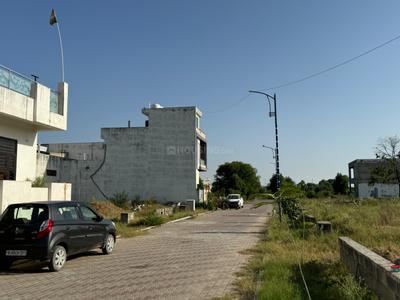 Image of 1800 Sq.ft Residential Plot / Land for sale in Vaishali Nagar, Jaipur for Rs. 5000000