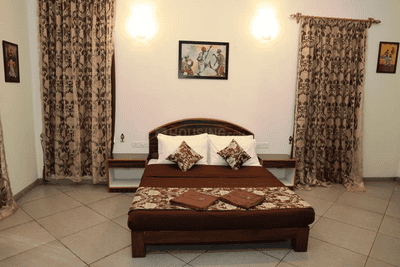 Image of 12109 Sq.ft 12 BHK Builder Floor for sale in Calangute, Goa for Rs. 400000000