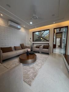 Hall Image of 3200 Sq.ft 4 BHK Independent House for sale in Lasudia Mori Indore for Rs. 32500000