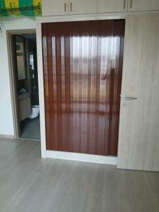 Bedroom Image of 1620 Sq.ft 3 BHK Builder Floor for rent in DLF Garden City Enclave Floors, Sector 93 Gurgaon for Rs. 36000