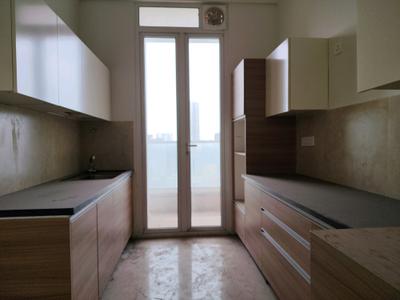 Kitchen Image of 2050 Sq.ft 3.5 BHK Apartment / Flat for sale in Omkar Alta Monte, Malad East Mumbai for Rs. 55000000