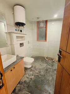 Image of 2200 Sq.ft 4 BHK Builder Floor for rent in Saket, New Delhi for Rs. 65000