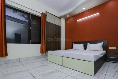 Bedroom Image of PAYING GUEST in Sector 15, Noida