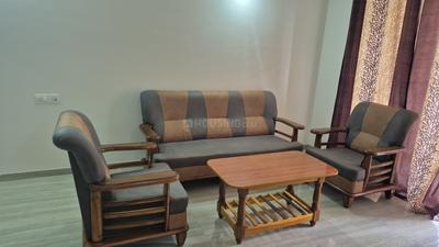 3 BHK Flat