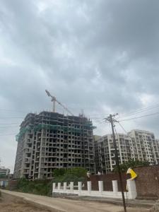 Image of 1070 Sq.ft 3 BHK Apartment / Flat for sale in Mohan Willows III, Badlapur East, Badlapur for Rs. 5100000