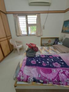Bedroom Image of 2163 Sq.ft 5 BHK Independent House for sale in Naranpura Ahmedabad for Rs. 35100000