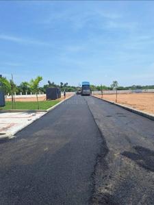 Image of 2400 Sq.ft Residential Plot / Land for sale in Veppampattu, Chennai for Rs. 4296000