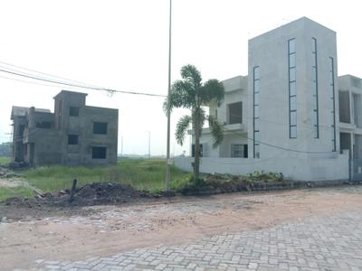 Image of 720 Sq.ft Residential Plot / Land for sale in Swapnabhumi, New Town, Kolkata for Rs. 2000000