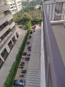 Image of 450 Sq.ft 1 BHK Apartment / Flat for sale in ROF Amaltas, Sector 92, Gurgaon for Rs. 3900000