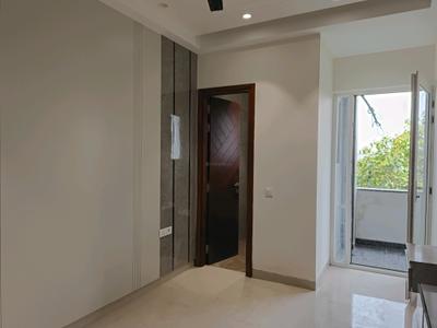 Bedroom Image of 1950 Sq.ft 4 BHK Builder Floor for sale in Vaishali Ghaziabad for Rs. 19900001