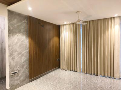 Bedroom Image of 2430 Sq.ft 4 BHK Builder Floor for sale in Ansal Versalia Phase A1, Sector 67 Gurgaon for Rs. 27000000