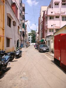 Image of 1200 Sq.ft Residential Plot / Land for sale in Bellandur, Bengaluru for Rs. 21000000
