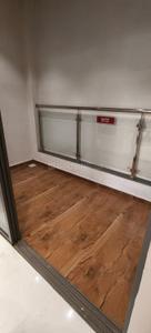 Kitchen Image of 1007 Sq.ft 2 BHK Apartment / Flat for sale in JN AA Privilege, Punawale Pune for Rs. 6800000