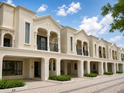 Image of 4950 Sq.ft 5 BHK Villa for sale in Surya Valencia Phase I, Rajanukunte, Bengaluru for Rs. 45900000