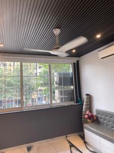 Hall Image of 1800 Sq.ft 3.5 BHK Apartment / Flat for sale in Krishna kamal, Nerul Navi Mumbai for Rs. 41500000