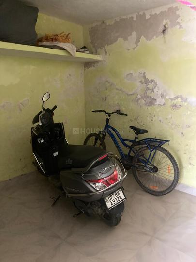 Barra World Bank, Barra Main Image 1