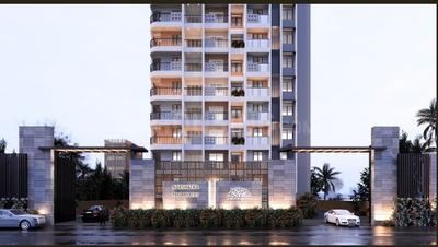 2 BHK Flat