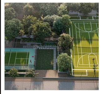 Image of 1231 Sq.ft 2 BHK Apartment / Flat for sale in Elegant Tranquility, RR Nagar, Bengaluru for Rs. 14800000