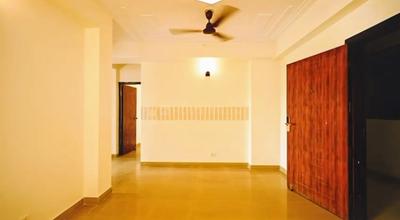 Hall Image of 1340 Sq.ft 3 BHK Apartment / Flat for sale in AR Reflections, Morta, Moti Ghaziabad for Rs. 9000000