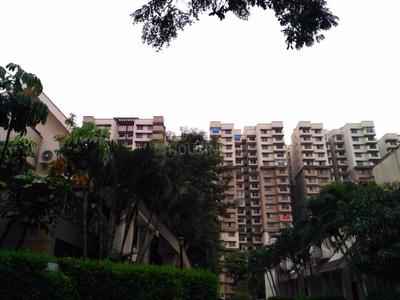 Image of 1696 Sq.ft 3 BHK Apartment / Flat for sale in Kannamangala - Whitefield Hoskote Road, Bengaluru for Rs. 20550000