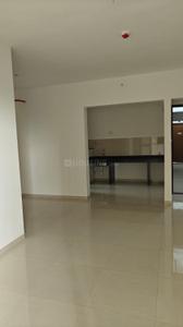 Hall Image of 870 Sq.ft 2 BHK Apartment / Flat for rent in Kohinoor Sportsville, Maan Pune for Rs. 27000