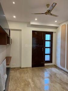 Bedroom Image of 3250 Sq.ft 3 BHK Builder Floor for rent in Sector 21 Chandigarh for Rs. 60000