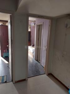 Bedroom Image of 2300 Sq.ft 3 BHK Apartment / Flat for sale in Unitech Uniworld City, New Town Kolkata for Rs. 17000000