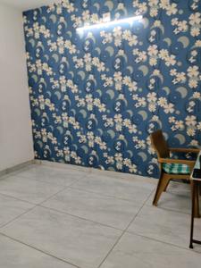 Bedroom Image of 900 Sq.ft 2 BHK Duplex for sale in Vagashi Anand for Rs. 2700000