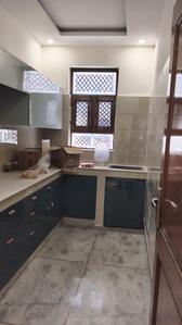 Kitchen Image of 2500 Sq.ft 3 BHK Builder Floor for sale in Sector 32 Faridabad for Rs. 15500000