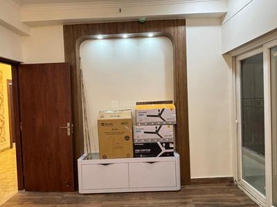 Bedroom Image of 1400 Sq.ft 3 BHK Apartment / Flat for sale in Terrace Homes, Noida Extension Greater Noida for Rs. 10421000