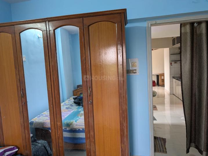 Kailash building kurla West Bedroom 1