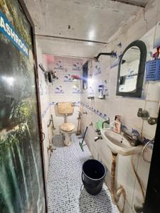 Image of 340 Sq.ft 1 RK Apartment / Flat for sale in Shivaji Raje Complex, Kandivali West, Mumbai for Rs. 6050000