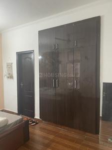 Bedroom Image of 1185 Sq.ft 2 BHK Apartment / Flat for rent in Amrapali Silicon City, Sector 76 Noida for Rs. 40000
