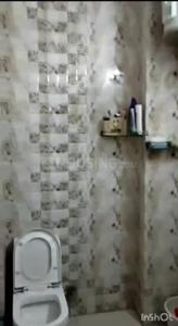 Bathroom Image of 900 Sq.ft 2 BHK Independent House for sale in Rajpur Khurd Extension New Delhi for Rs. 16000000