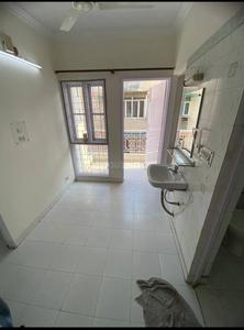 Bedroom Image of 600 Sq.ft 1 BHK Apartment / Flat for rent in Kaveri Apartments, Vasant Kunj New Delhi for Rs. 28000