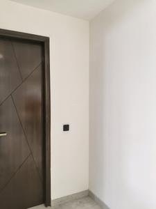Bedroom Image of 2000 Sq.ft 3 BHK Builder Floor for sale in Sector 10A Gurgaon for Rs. 24800000