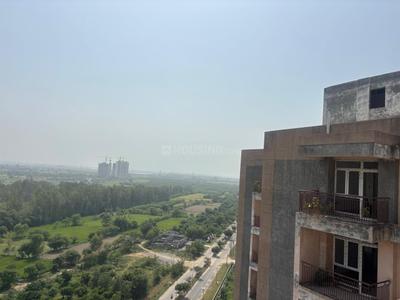 Balcony Image of 1100 Sq.ft 2 BHK Apartment / Flat for sale in YEIDA Yamunotri Houses, Yeida Greater Noida for Rs. 6500000