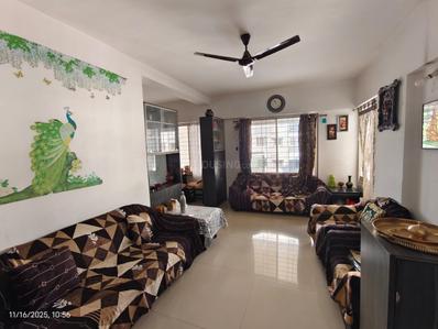 Hall Image of 1130 Sq.ft 2 BHK Apartment / Flat for sale in Akshay Floria, Anand Nagar, Sinhagad Road Pune for Rs. 11000000