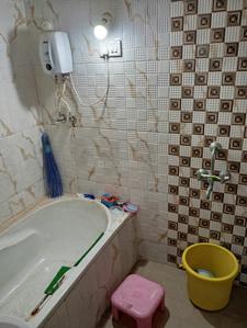 Bathroom Image of 630 Sq.ft 2 BHK Apartment / Flat for sale in Revdanda Alibag for Rs. 3000000