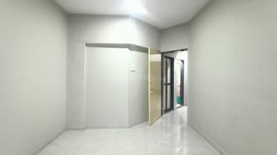 Hall Image of 610 Sq.ft 1 BHK Apartment / Flat for rent in Safalaya New Bombay Safalya, Airoli Navi Mumbai for Rs. 27500