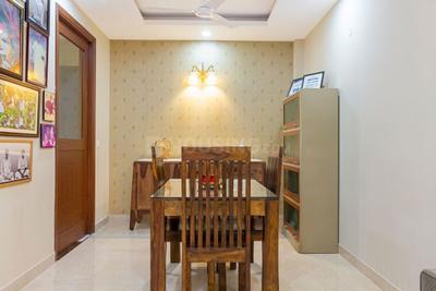 Hall Image of 1100 Sq.ft 2 BHK Apartment / Flat for sale in Karjat Thane for Rs. 4750000