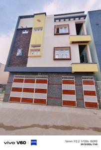 Image of 3200 Sq.ft 8 BHK Independent House for sale in Andrahalli, Bengaluru for Rs. 23000000