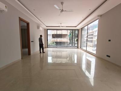 3 BHK Independent Builder Floor
