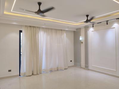 Living Room Image of 1275 Sq.ft 6 BHK Independent House for sale in Sector 57 Gurgaon for Rs. 52500000