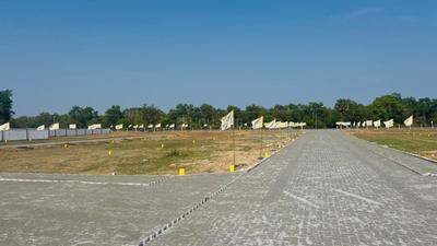 Image of 1200 Sq.ft Residential Plot / Land for sale in Kottamedu, Chennai for Rs. 4800000